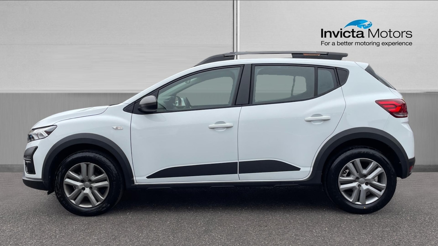 Used Dacia Sandero Stepway 2023 for sale - 77329047: Photo 6