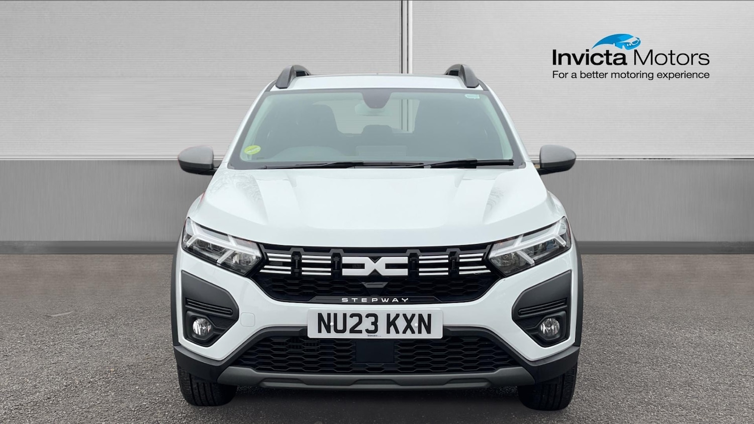 Used Dacia Sandero Stepway 2023 for sale - 77329047: Photo 8