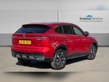 Used MG MG HS 2026 for sale - 78739869: Photo
