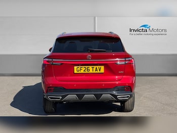 Used MG MG HS 2026 for sale - 78739869: Photo
