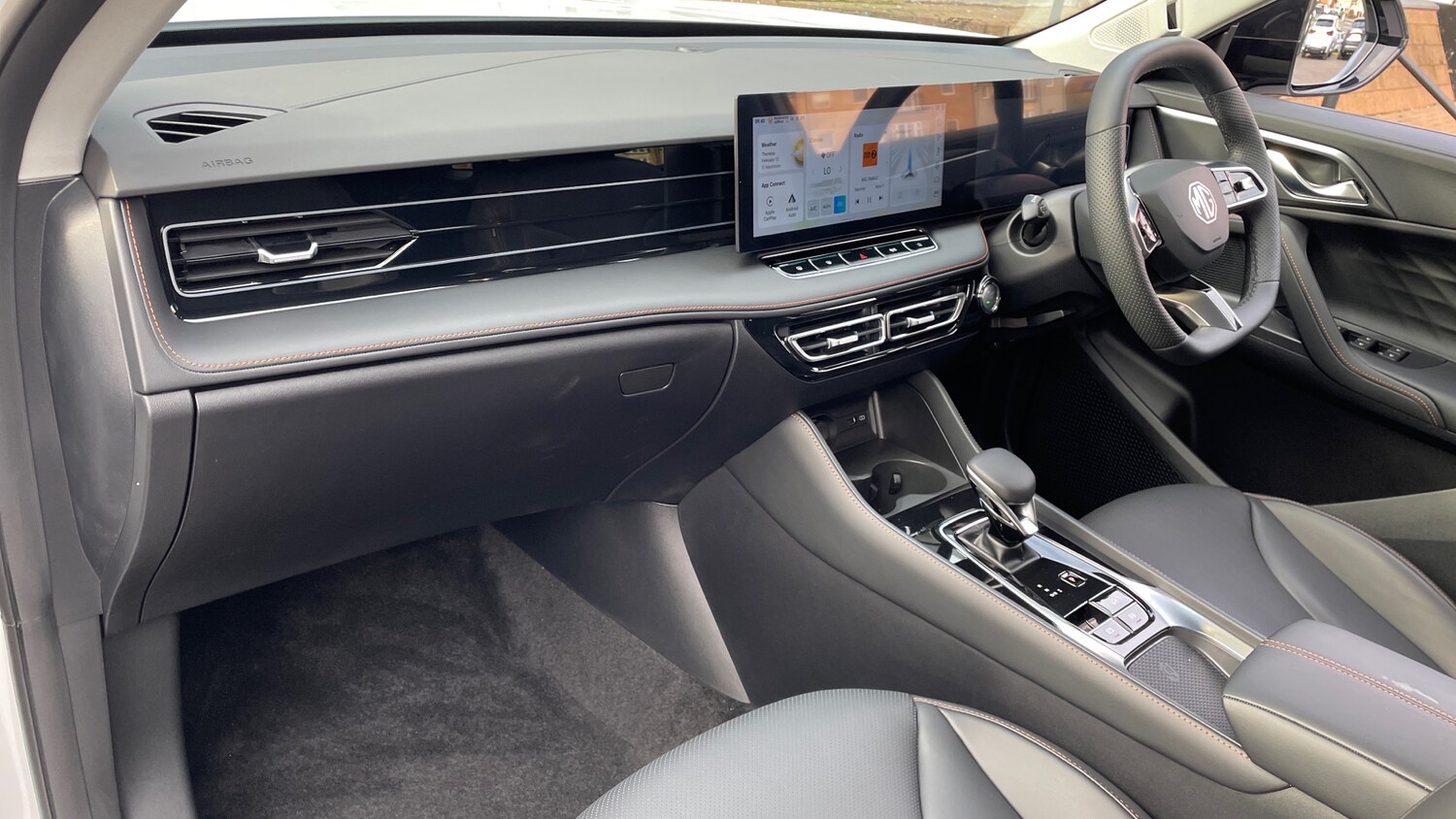 Used MG MG HS 2026 for sale - 77438179: Photo 10