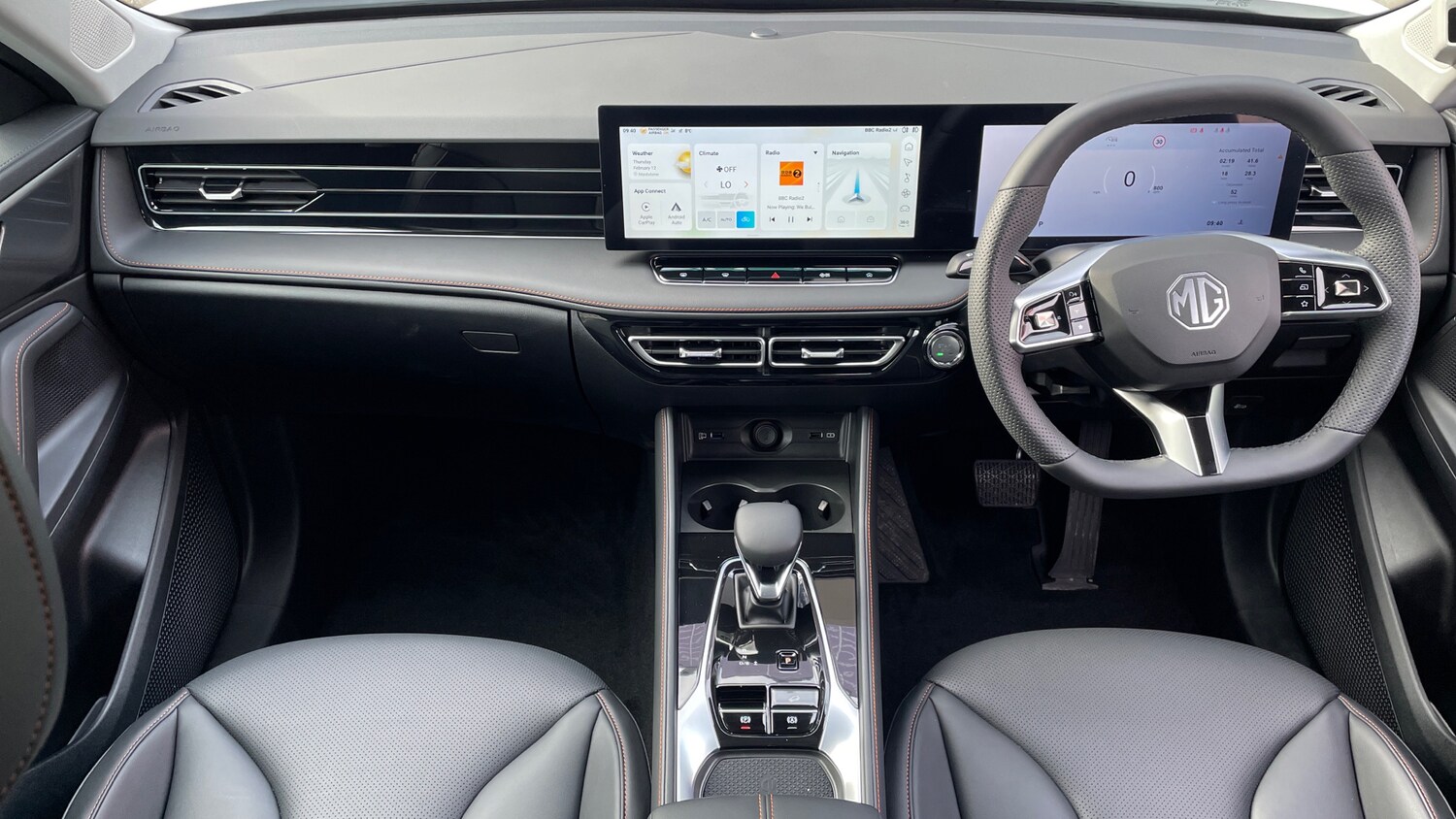 Used MG MG HS 2026 for sale - 77438179: Photo 11