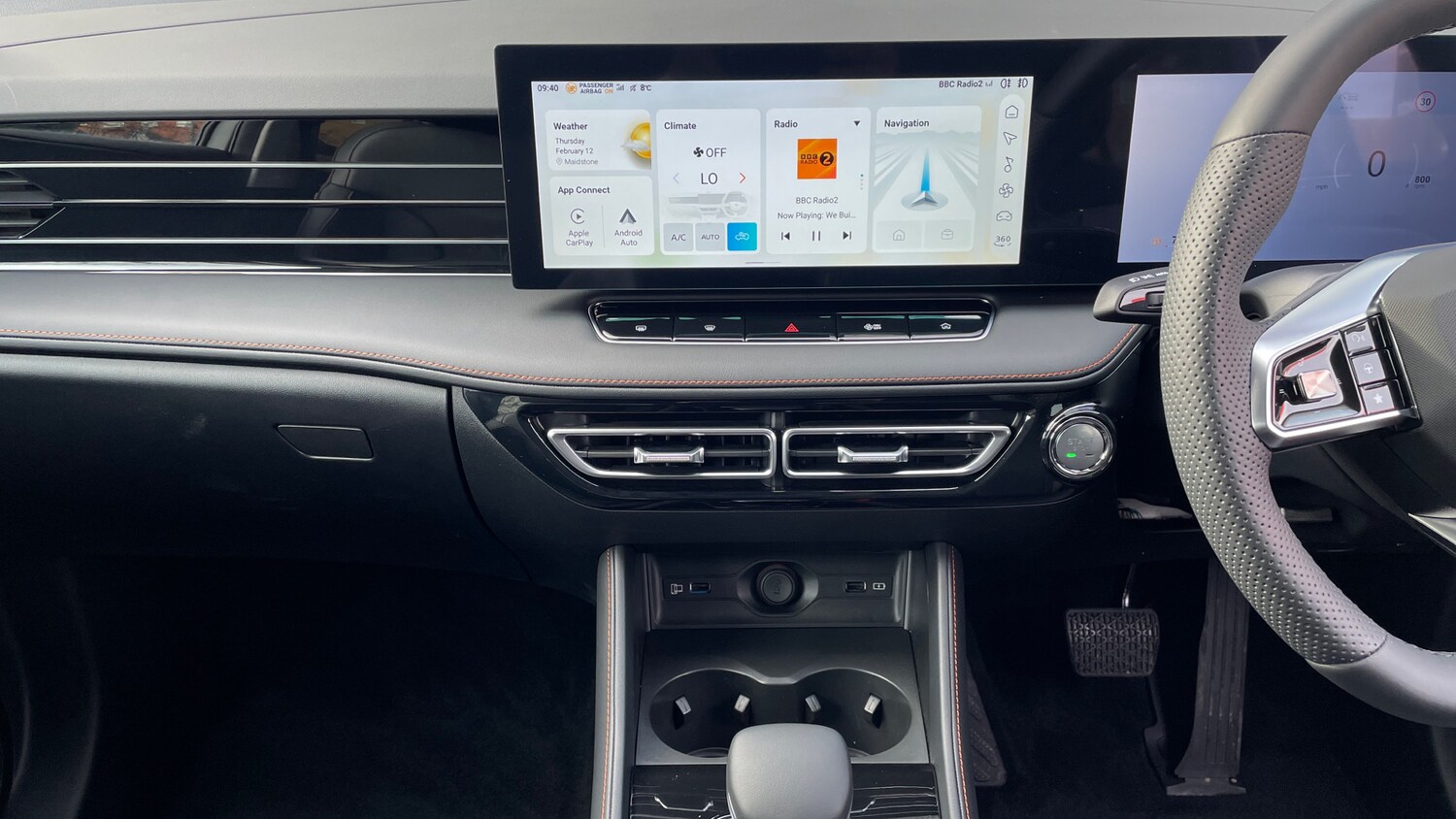 Used MG MG HS 2026 for sale - 77438179: Photo 12