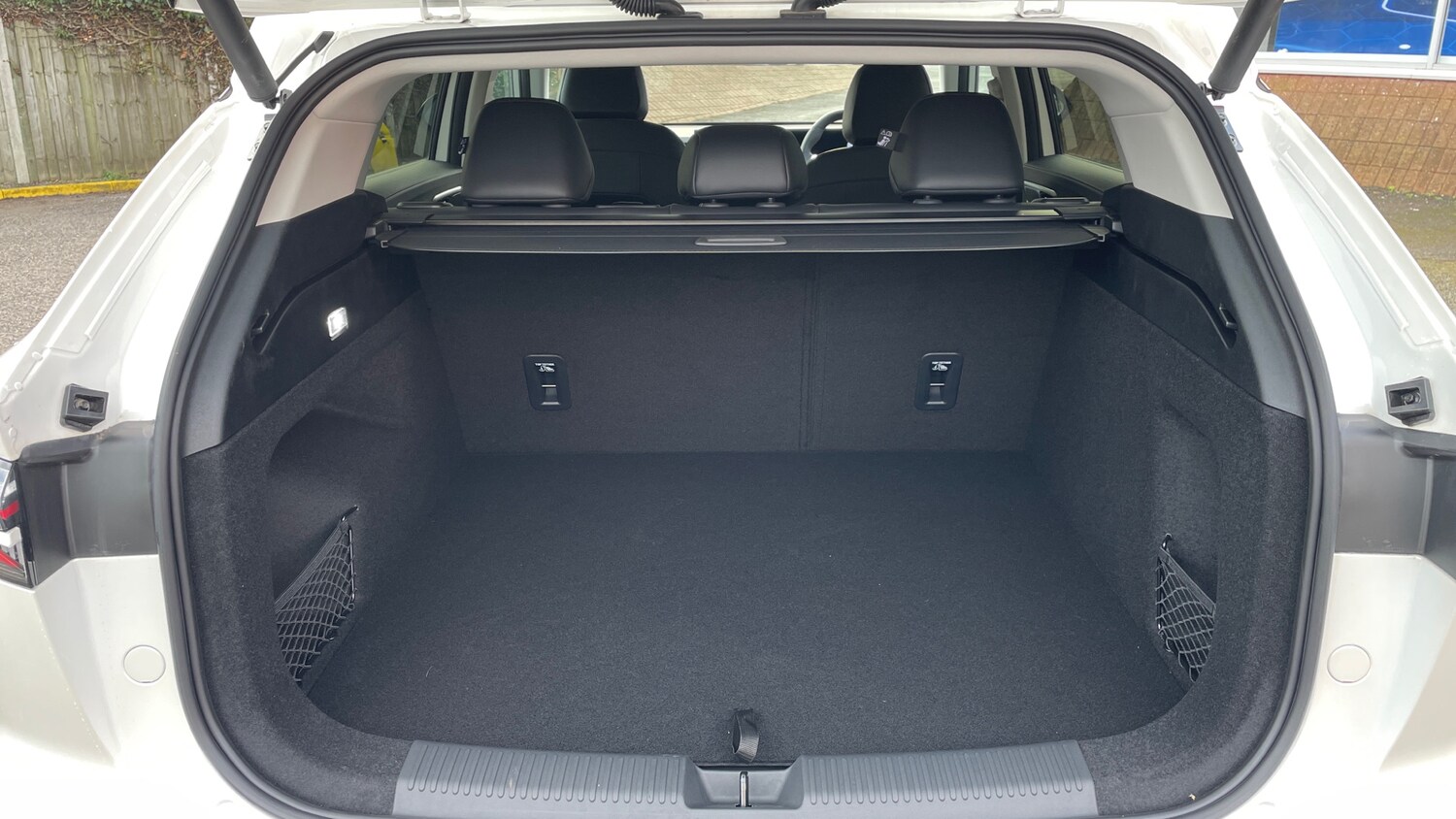 Used MG MG HS 2026 for sale - 77438179: Photo 15