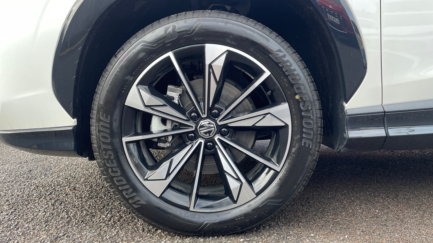 Used MG MG HS 2026 for sale - 77438179: Photo 17