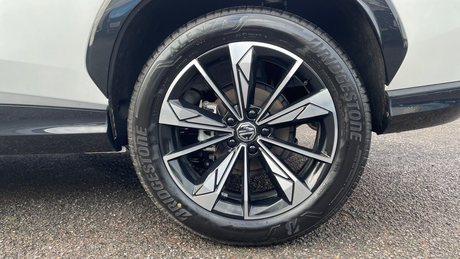 Used MG MG HS 2026 for sale - 77438179: Photo 18