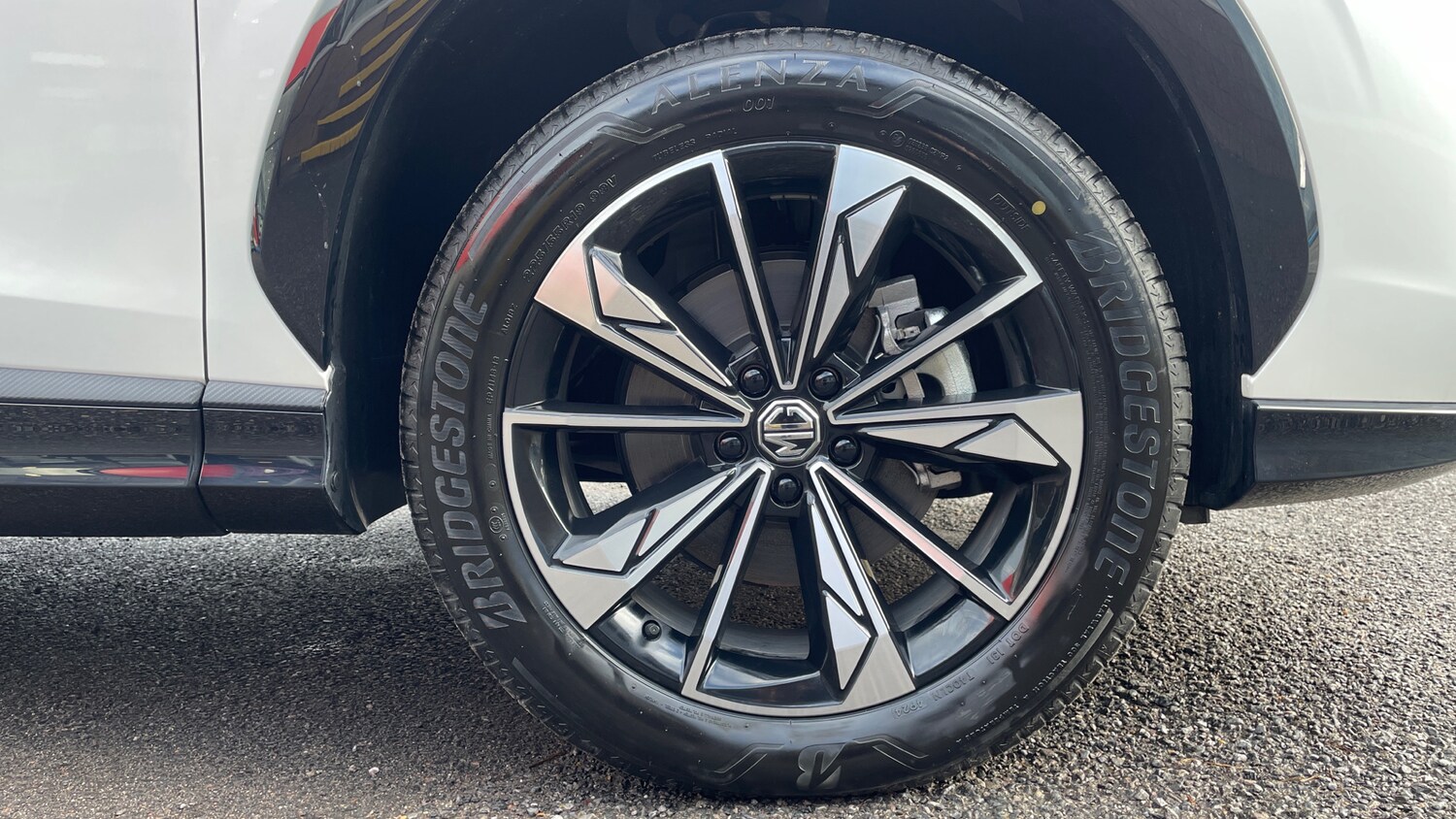 Used MG MG HS 2026 for sale - 77438179: Photo 20