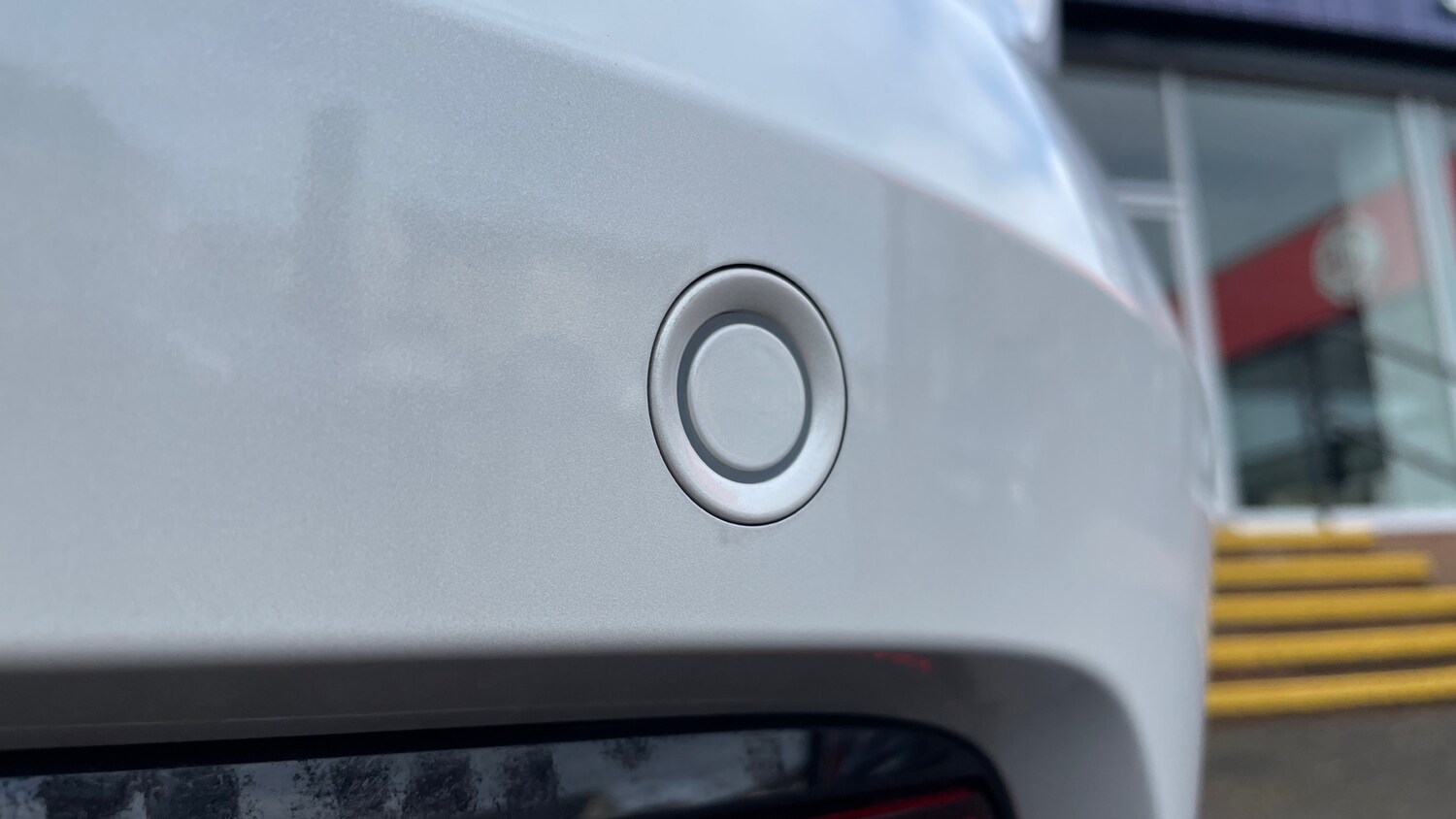 Used MG MG HS 2026 for sale - 77438179: Photo 22