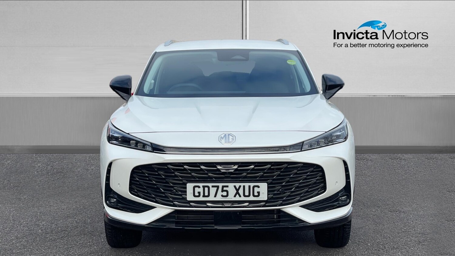 Used MG MG HS 2026 for sale - 77438179: Photo 8