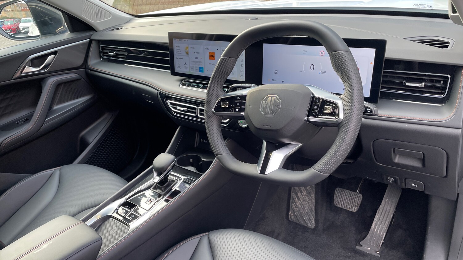 Used MG MG HS 2026 for sale - 77438179: Photo 9