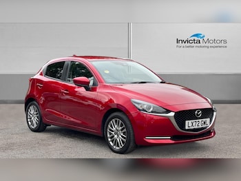 Used Mazda Mazda2 2022 for sale - 75325780: Photo