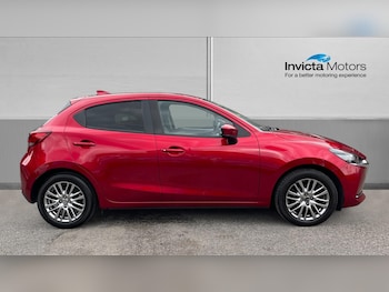 Used Mazda Mazda2 2022 for sale - 75325780: Photo