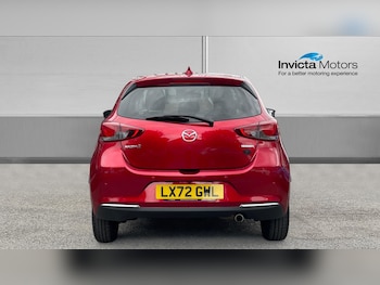 Used Mazda Mazda2 2022 for sale - 75325780: Photo