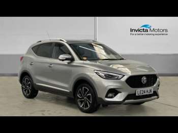2024 - 1.0T GDi Exclusive 5dr DCT