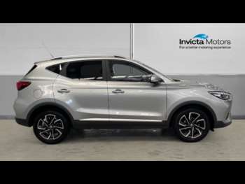 Used MG MG ZS 2024 for sale - 74609312: Photo