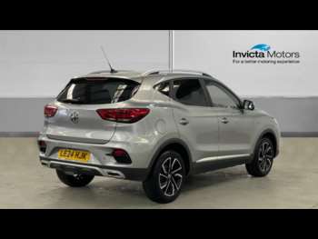 Used MG MG ZS 2024 for sale - 74609312: Photo