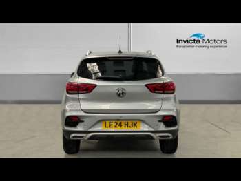 Used MG MG ZS 2024 for sale - 74609312: Photo