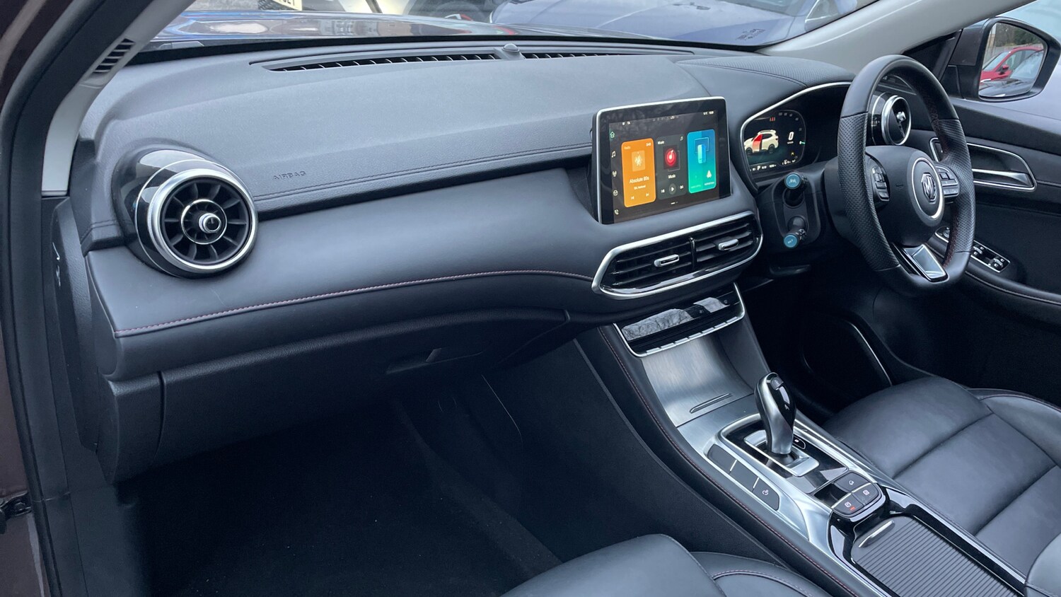 Used MG MG HS 2023 for sale - 77572522: Photo 10