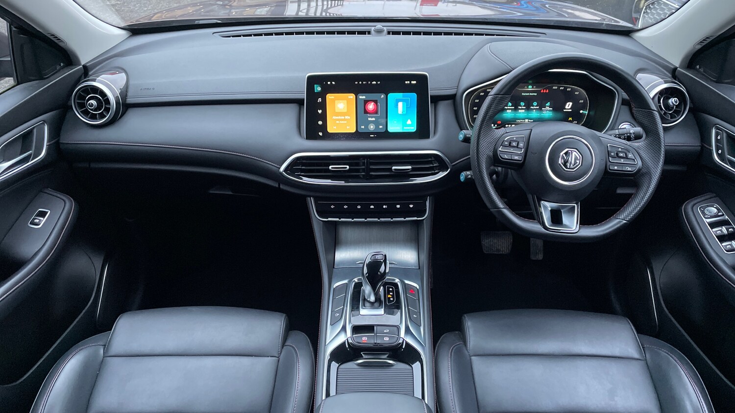 Used MG MG HS 2023 for sale - 77572522: Photo 11