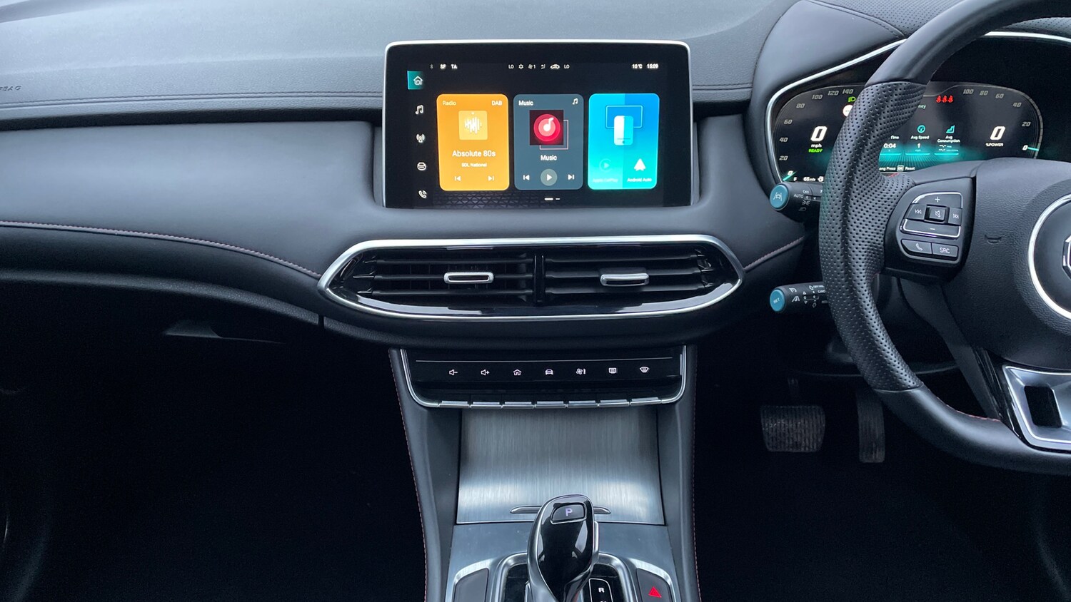 Used MG MG HS 2023 for sale - 77572522: Photo 12