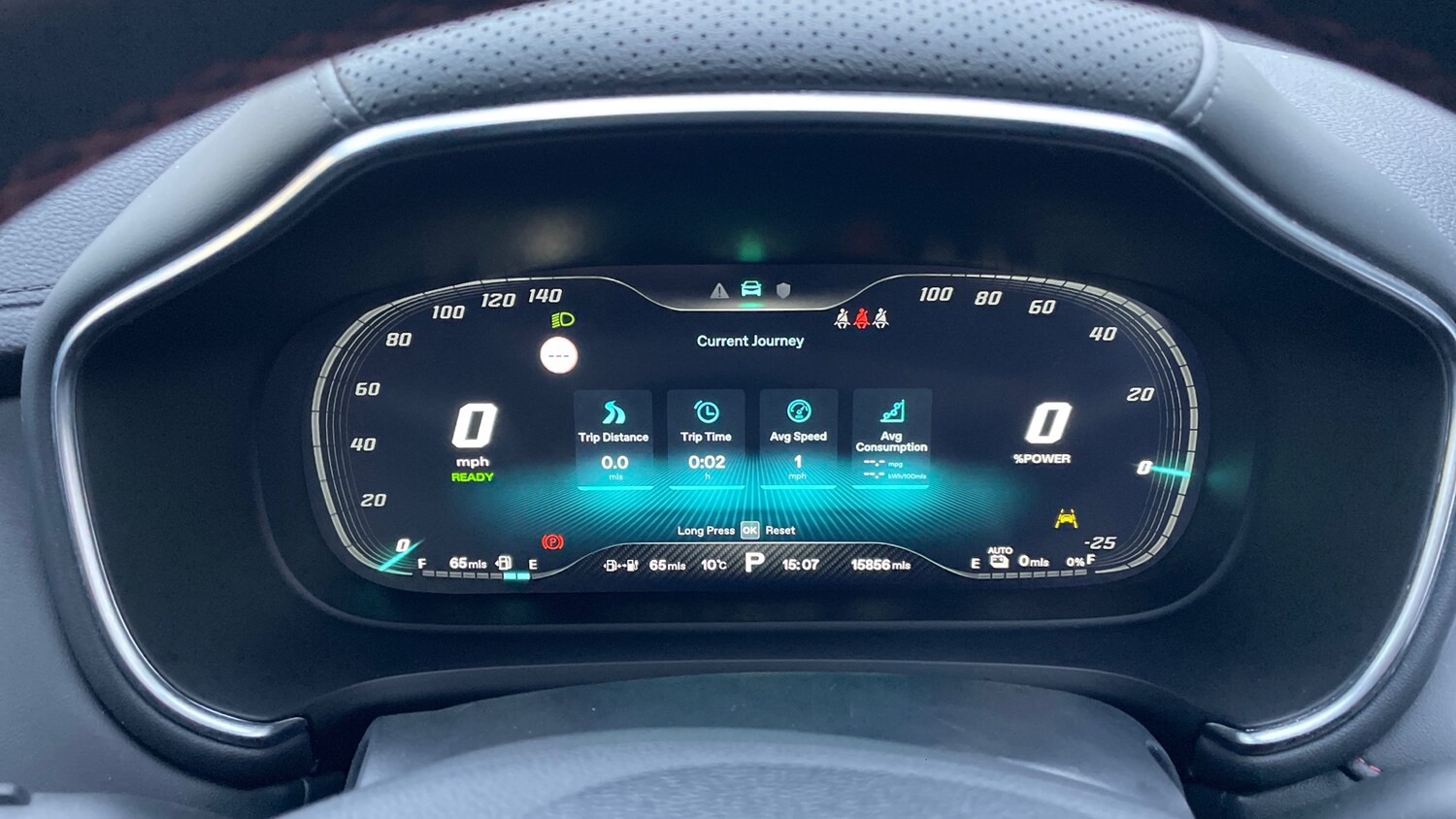 Used MG MG HS 2023 for sale - 77572522: Photo 13