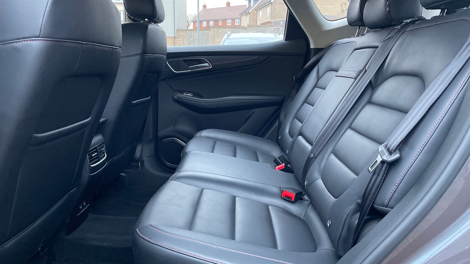 Used MG MG HS 2023 for sale - 77572522: Photo 14