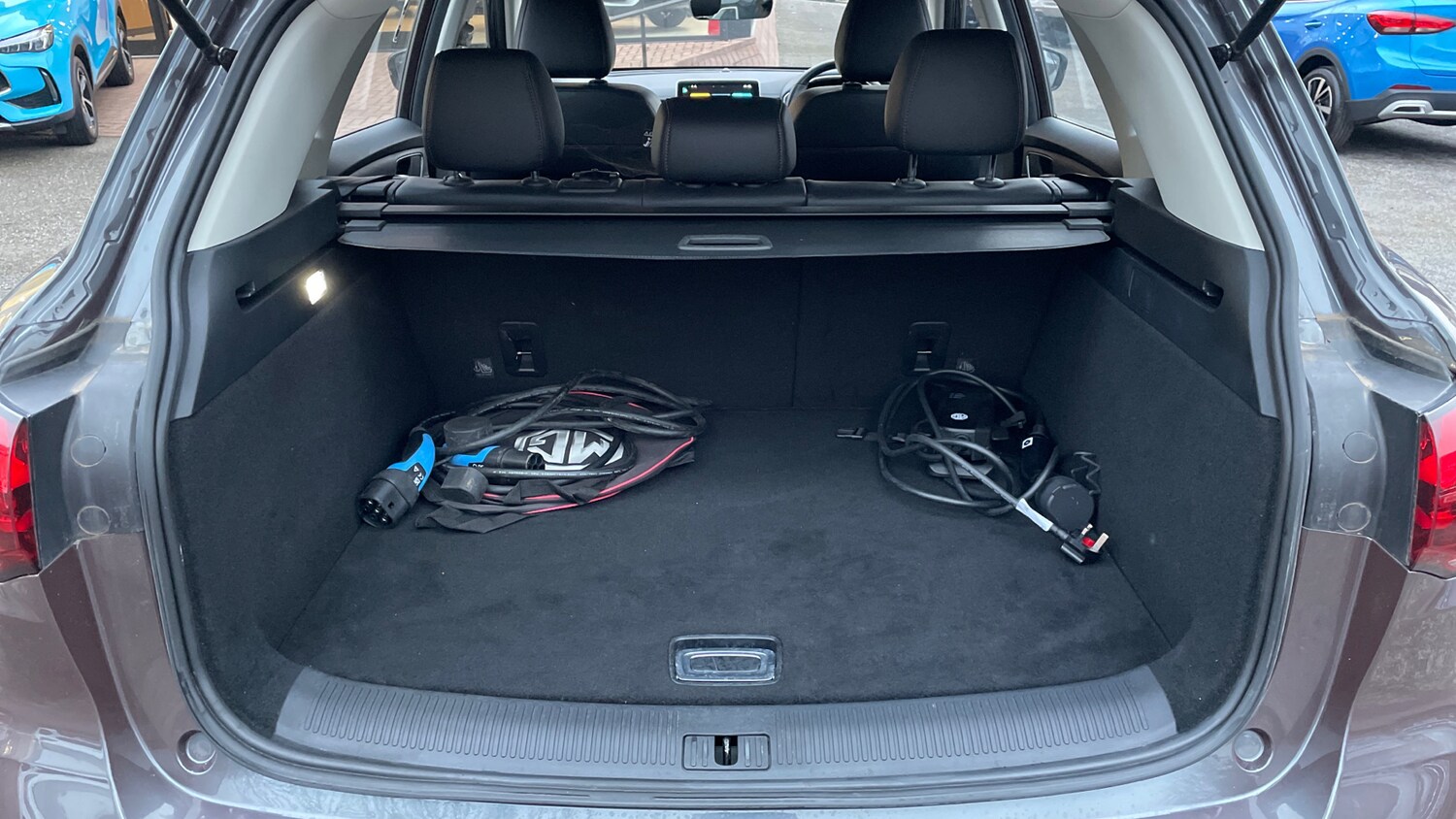 Used MG MG HS 2023 for sale - 77572522: Photo 15