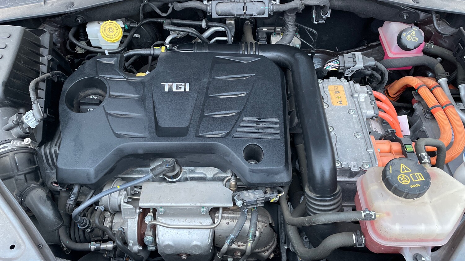 Used MG MG HS 2023 for sale - 77572522: Photo 16