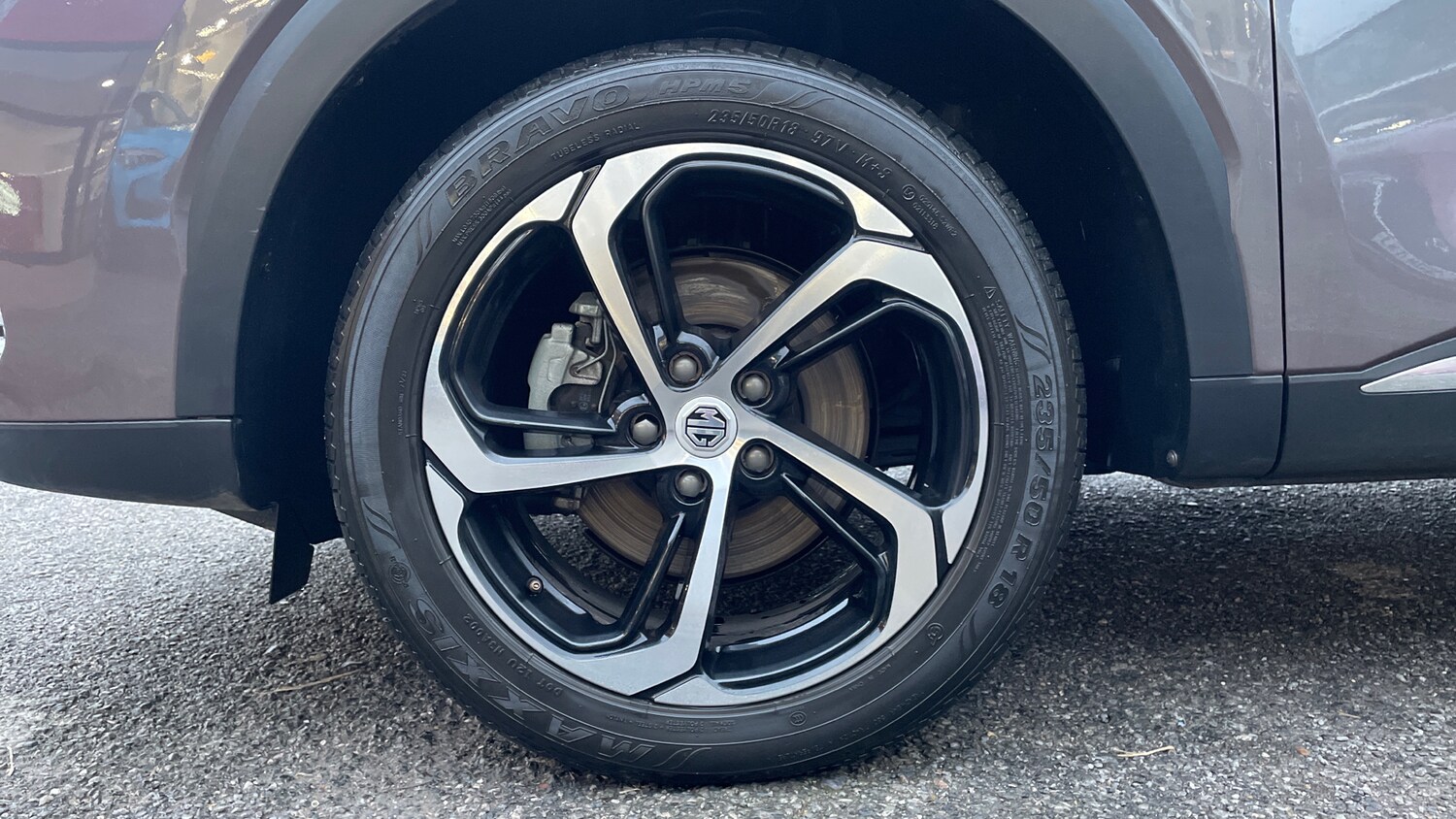 Used MG MG HS 2023 for sale - 77572522: Photo 17