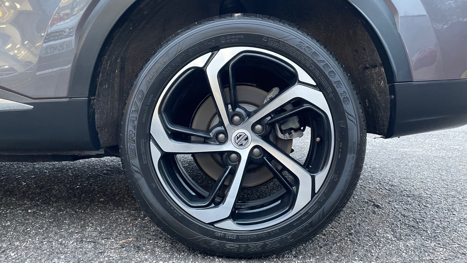 Used MG MG HS 2023 for sale - 77572522: Photo 18