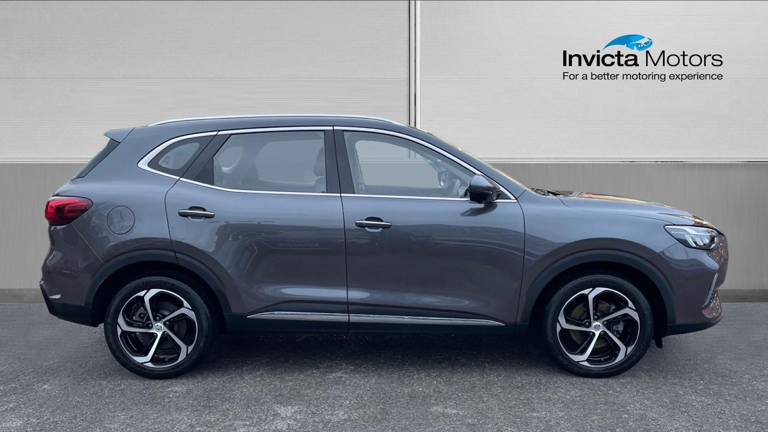 Used MG MG HS 2023 for sale - 77572522: Photo 2