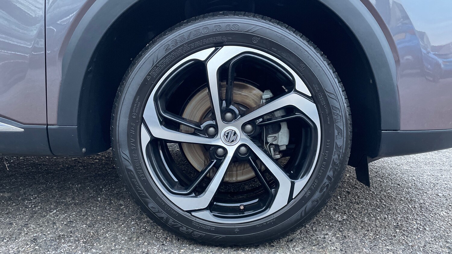 Used MG MG HS 2023 for sale - 77572522: Photo 20