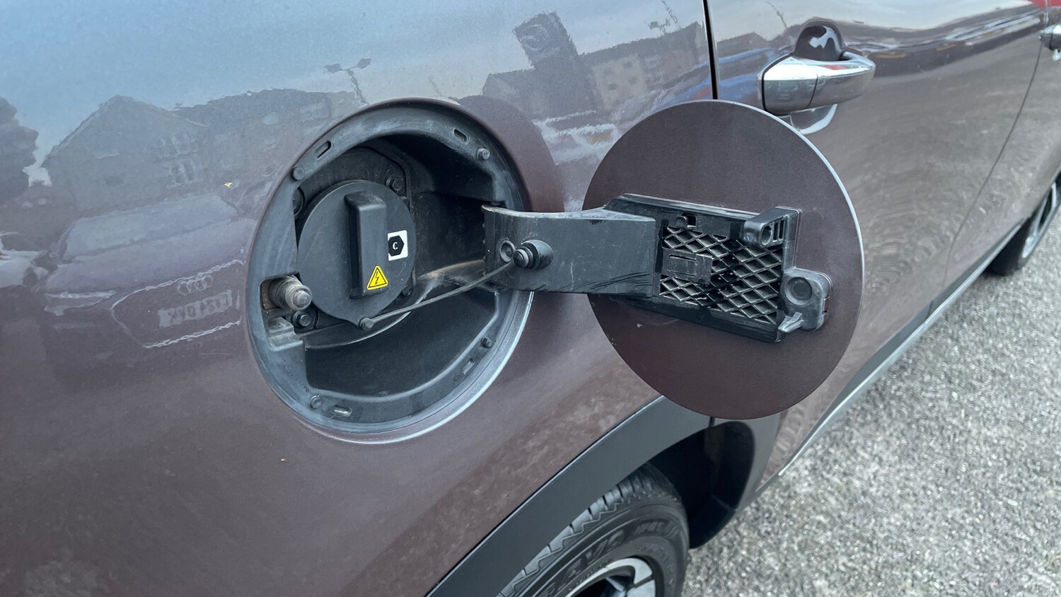 Used MG MG HS 2023 for sale - 77572522: Photo 21