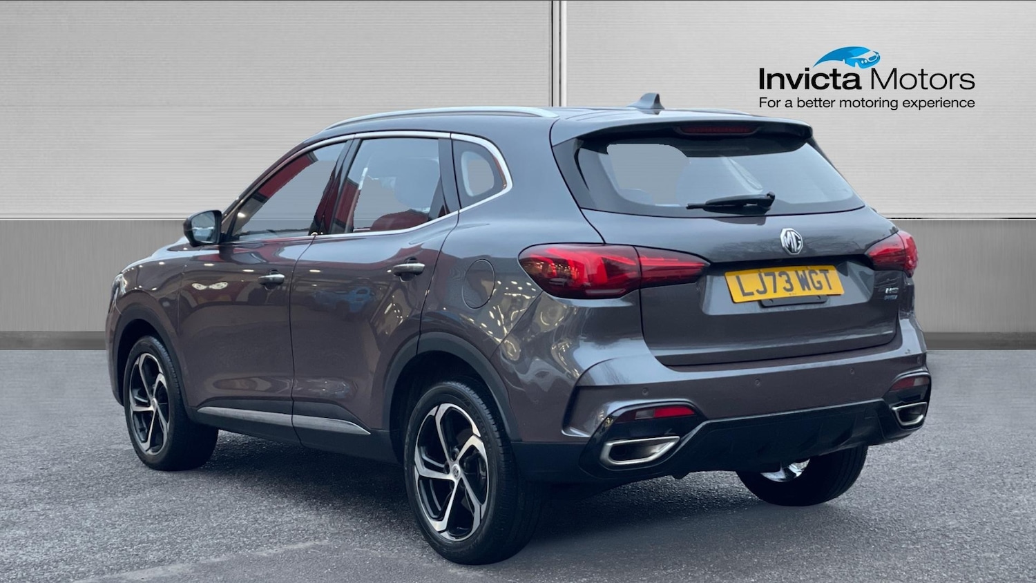 Used MG MG HS 2023 for sale - 77572522: Photo 5