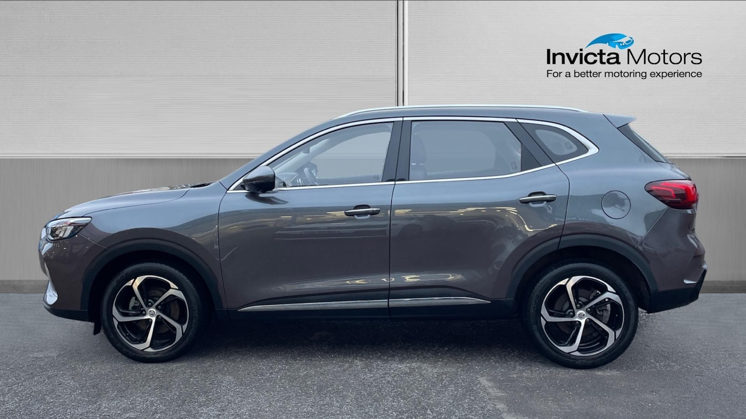 Used MG MG HS 2023 for sale - 77572522: Photo 6