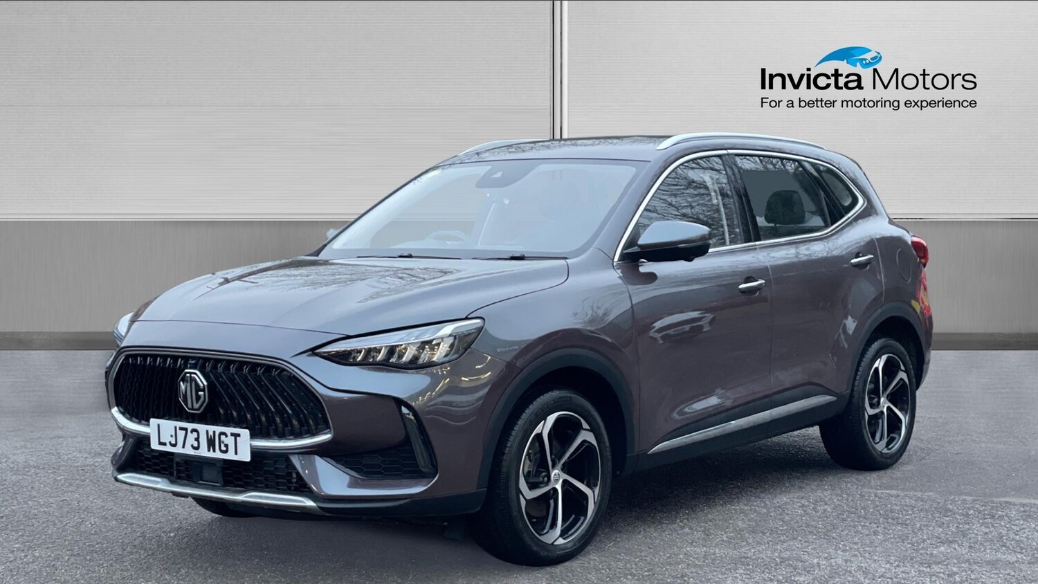 Used MG MG HS 2023 for sale - 77572522: Photo 7