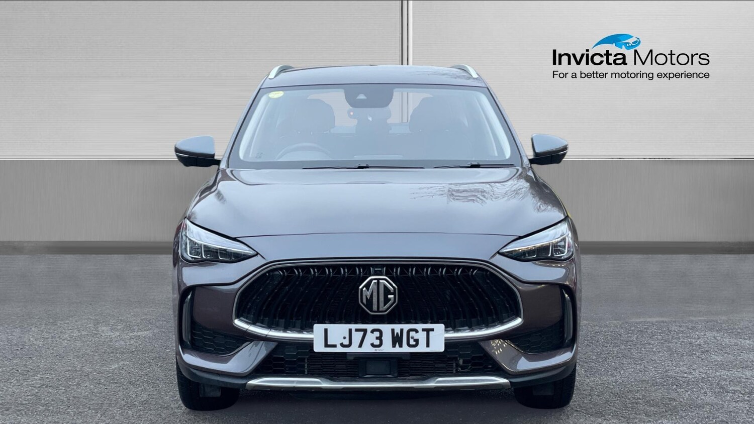 Used MG MG HS 2023 for sale - 77572522: Photo 8