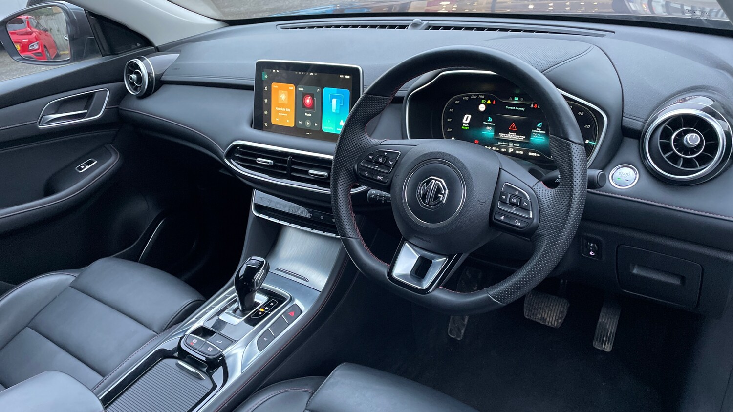 Used MG MG HS 2023 for sale - 77572522: Photo 9