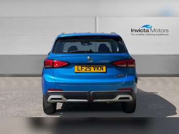 Used MG MG ZS 2025 for sale - 79346540: Photo