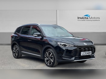 Used MG MG ZS 2025 for sale - 78620685: Photo