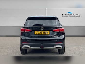 Used MG MG ZS 2025 for sale - 78620685: Photo