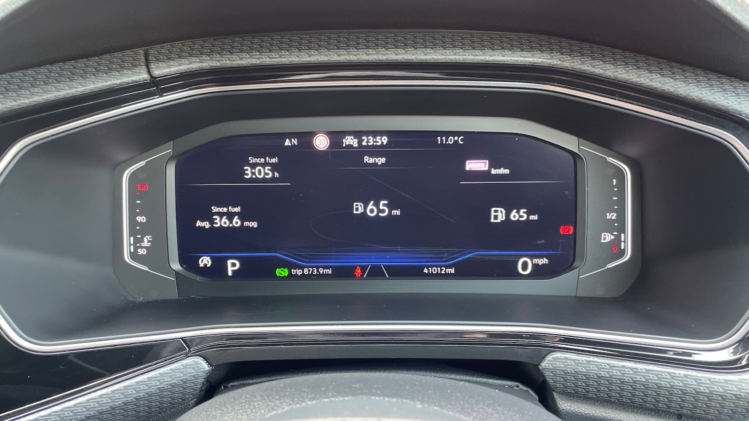 Used Volkswagen T-Cross 2022 for sale - 76305205: Photo 13