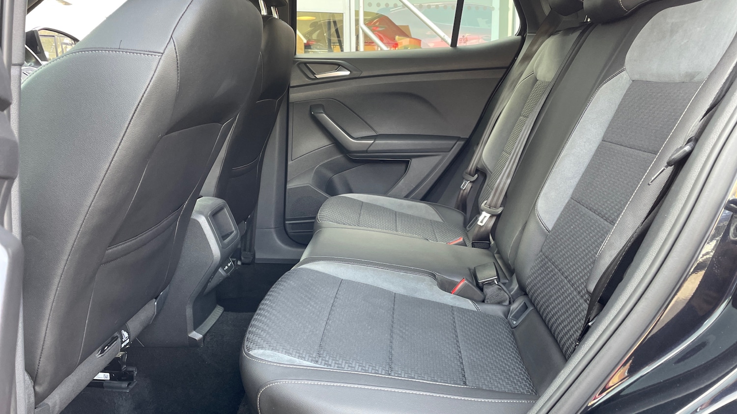 Used Volkswagen T-Cross 2022 for sale - 76305205: Photo 14