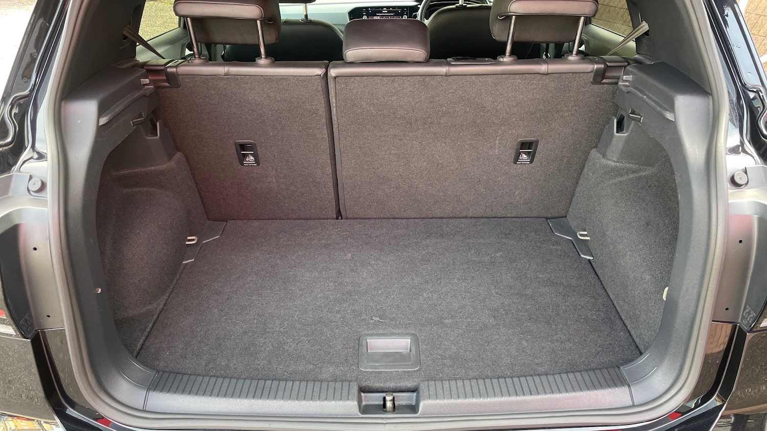 Used Volkswagen T-Cross 2022 for sale - 76305205: Photo 15