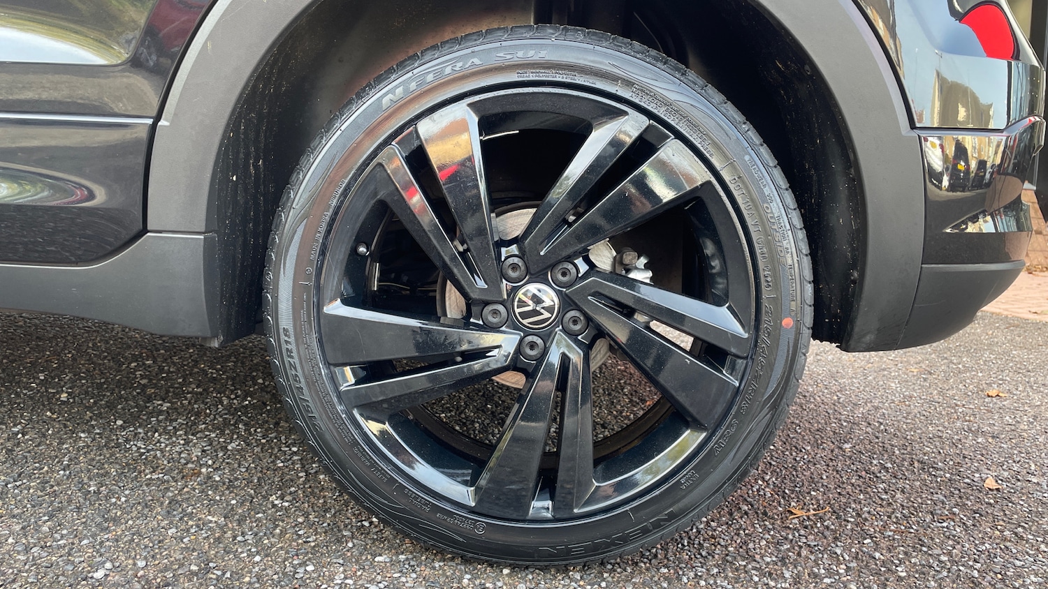 Used Volkswagen T-Cross 2022 for sale - 76305205: Photo 18