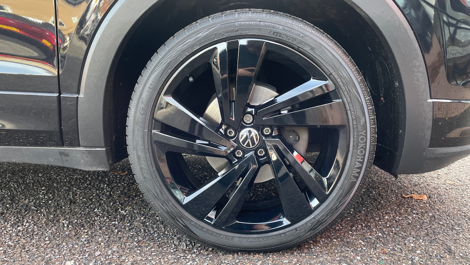 Used Volkswagen T-Cross 2022 for sale - 76305205: Photo 20