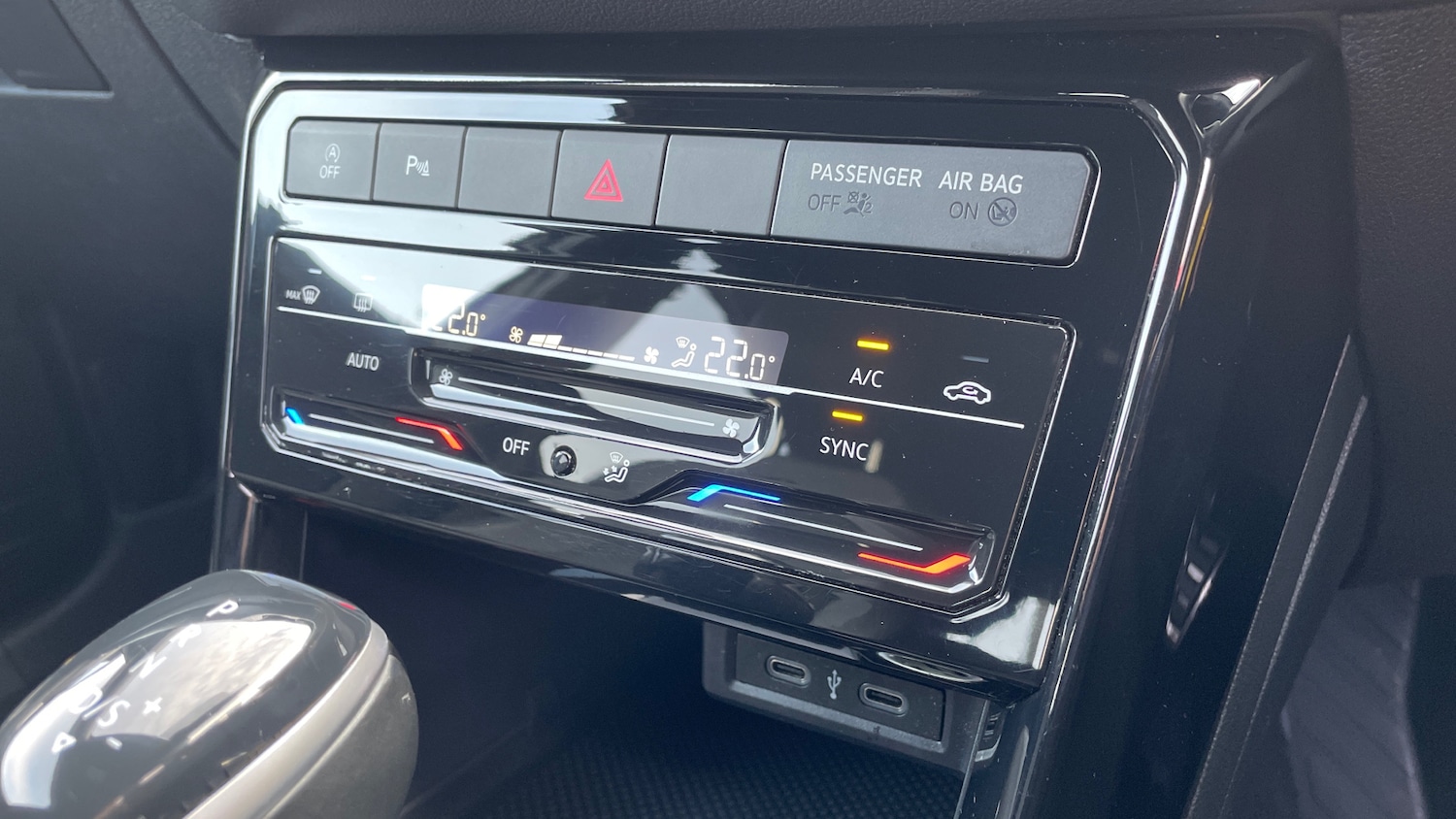 Used Volkswagen T-Cross 2022 for sale - 76305205: Photo 24