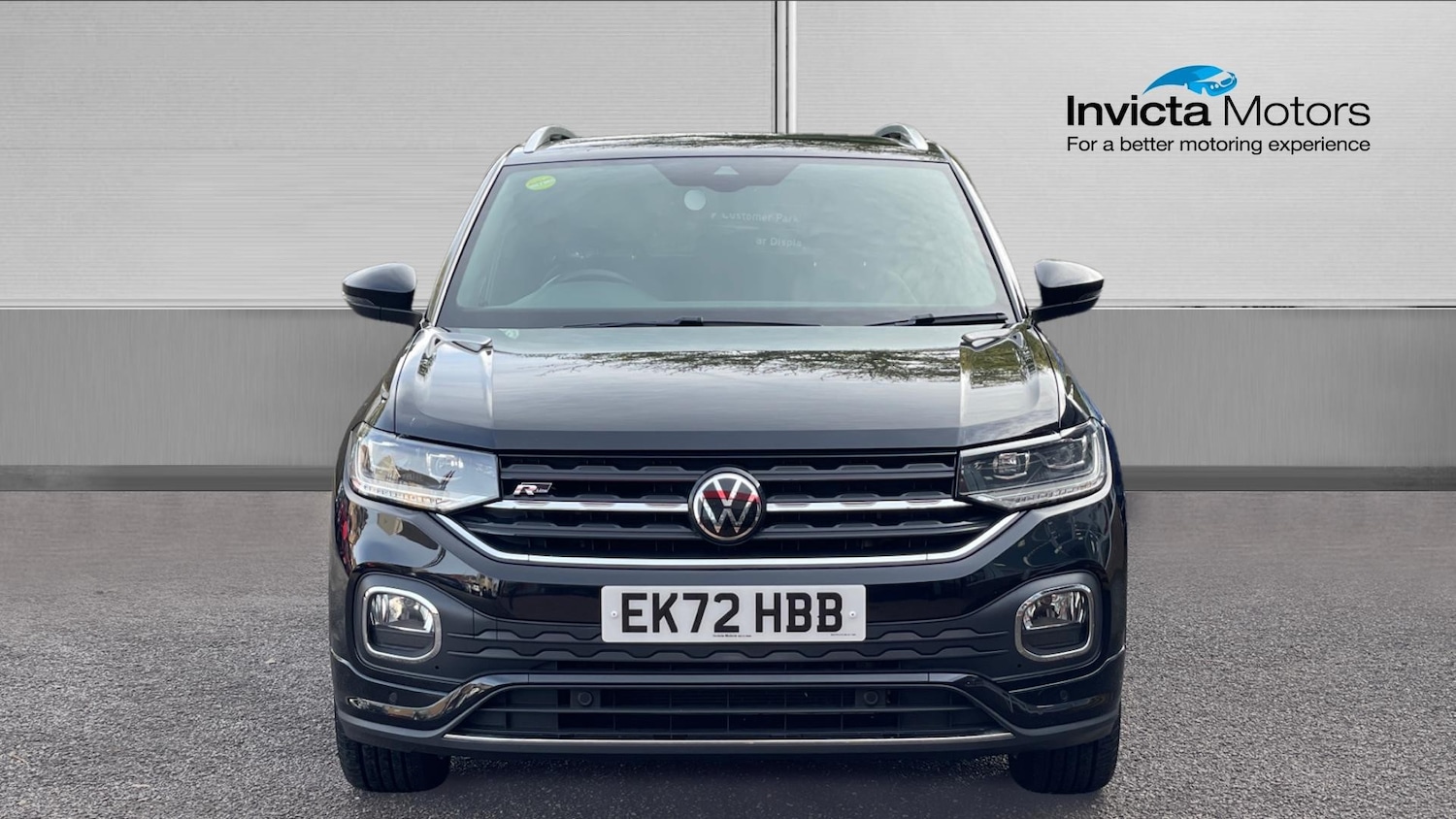 Used Volkswagen T-Cross 2022 for sale - 76305205: Photo 8