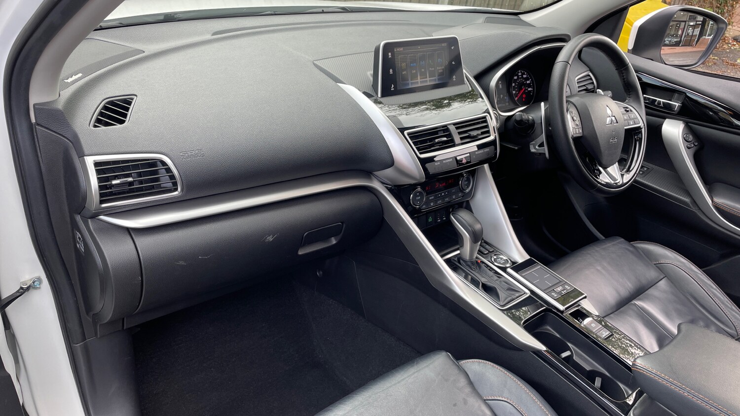 Used Mitsubishi Eclipse Cross 2021 for sale - 76149091: Photo 10