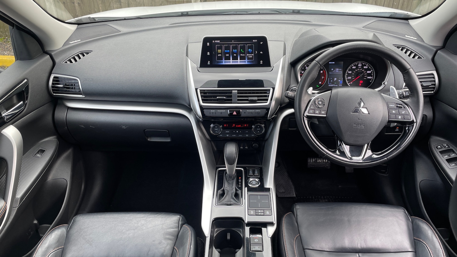 Used Mitsubishi Eclipse Cross 2021 for sale - 76149091: Photo 11